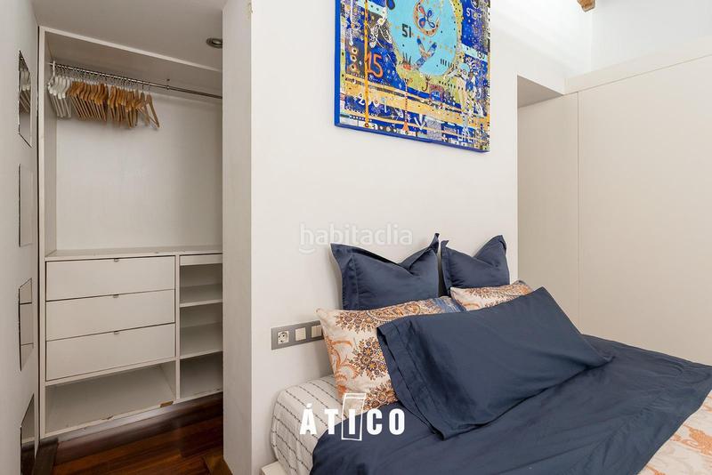 Foto cc049ccc-8f20-4845-8f0c-fe23d1001928. Location attique avec chauffage dans Raval Barcelona