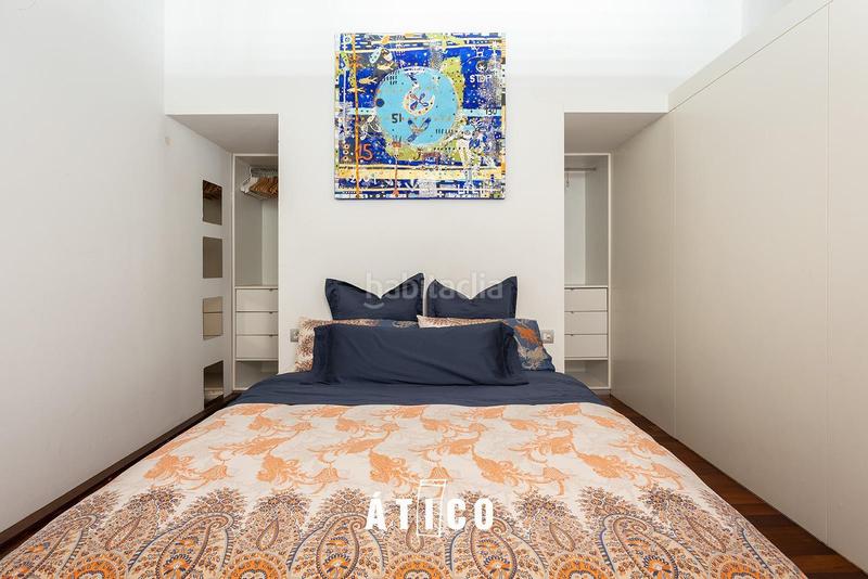 Foto 6f3acae9-9320-4c12-88b3-923627d8dd5b. Rent penthouse with heating in Raval Barcelona