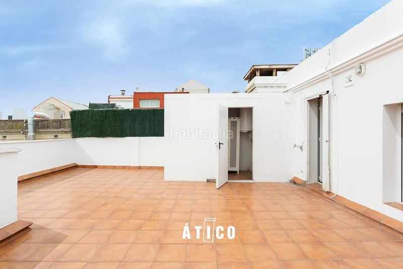 Foto 02bf875a-aebf-44b4-abee-88977efb690c. Ático atico calle bisbe sivillamandri en Sant Gervasi - Bonanova Barcelona