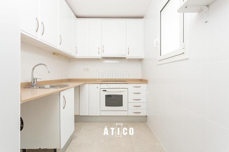 Foto 269a9deb-e98d-4226-a164-cad912a83659. Ático atico calle bisbe sivillamandri en Sant Gervasi - Bonanova Barcelona