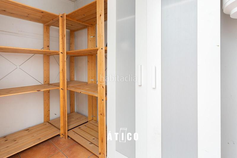 Foto 2ec552c9-5494-485c-add3-31b7a5addfae. Ático atico calle bisbe sivillamandri en Sant Gervasi - Bonanova Barcelona