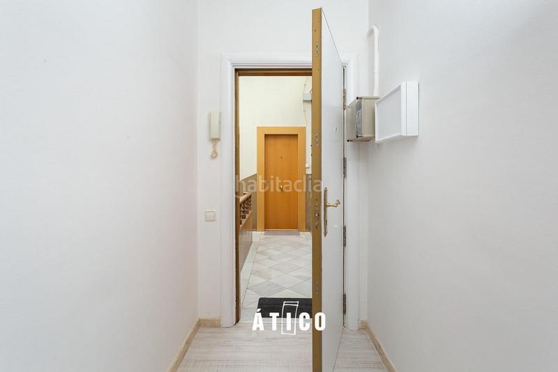 Foto 88279fb0-f7a6-40e4-bc1b-92e8d8dc596a. Ático atico calle bisbe sivillamandri en Sant Gervasi - Bonanova Barcelona