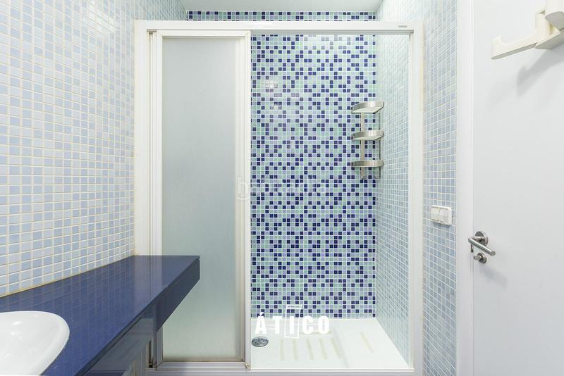 Foto 9de282d7-c761-4ac3-bf40-795a4842919e. Ático atico calle bisbe sivillamandri en Sant Gervasi - Bonanova Barcelona