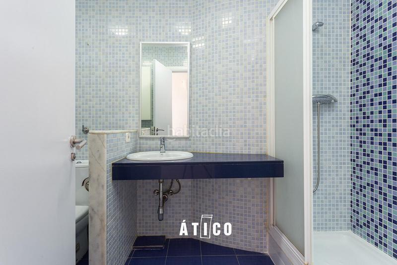 Foto 9f63fb00-bfb9-48c3-9b1f-603323f2820e. Ático atico calle bisbe sivillamandri en Sant Gervasi - Bonanova Barcelona