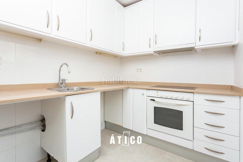 Foto a2deaa59-114e-4db0-8d5f-93375f59dc9f. Ático atico calle bisbe sivillamandri en Sant Gervasi - Bonanova Barcelona