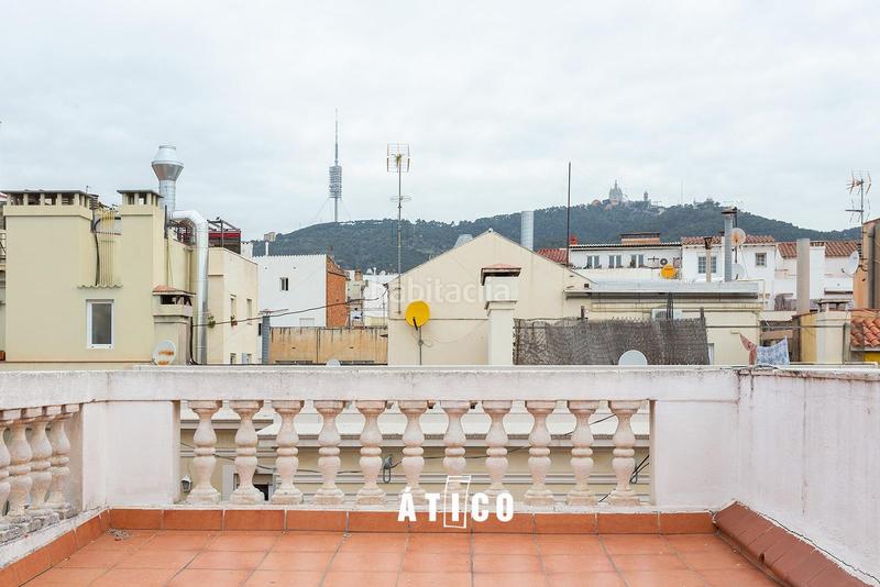 Foto dd7dabfe-94db-44f9-b63c-37807dc52e06. Ático atico calle bisbe sivillamandri en Sant Gervasi - Bonanova Barcelona