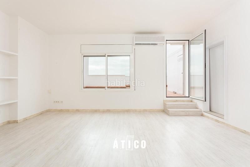 Foto e80585a7-4a56-4f3c-8cfe-4b0ba43ba136. Ático atico calle bisbe sivillamandri en Sant Gervasi - Bonanova Barcelona