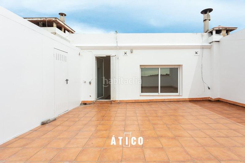 Foto fc0f3e38-94a4-4eb3-8aef-ad93a3389703. Ático atico calle bisbe sivillamandri en Sant Gervasi - Bonanova Barcelona