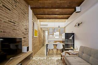 Appartement à Sant Gervasi - Galvany