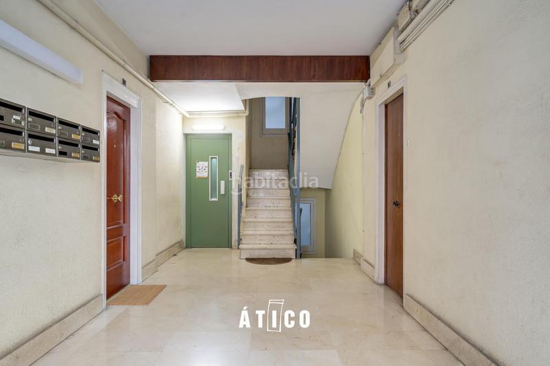 Foto 2d448248-a050-4dac-a711-cfe93c8df735. Ático atico luminoso con terraza en zona muy tranquila en Barcelona