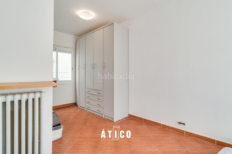 Foto 3c960b83-c9d6-448d-8c69-4d946d54c383. Ático atico luminoso con terraza en zona muy tranquila en Barcelona