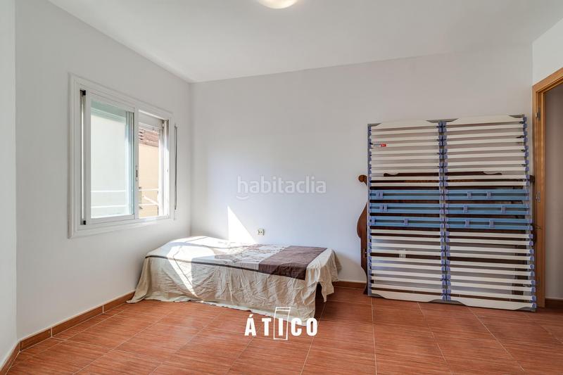 Foto 62d997db-56b9-4e85-93d7-64c81385044a. Ático atico luminoso con terraza en zona muy tranquila en Barcelona