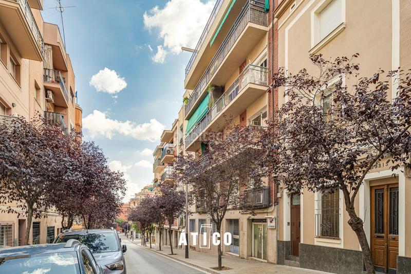 Foto 7a17d217-479a-4f23-bd63-46f05a007c6a. Ático atico luminoso con terraza en zona muy tranquila en Barcelona