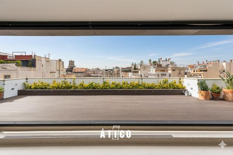 Foto 08a32960-c20c-4613-bc7c-41cbfaf9886f. Lloguer oficina amb calefacció a Dreta de l´Eixample Barcelona