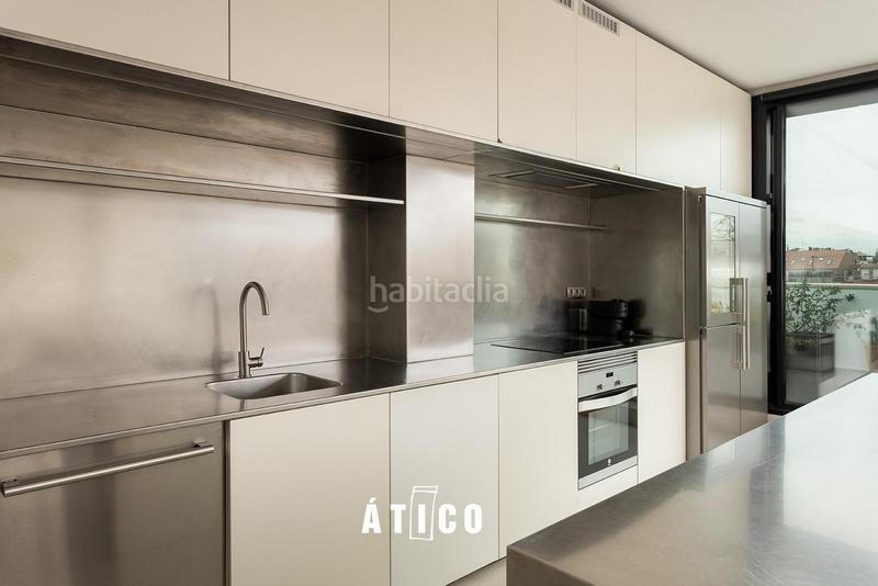 Foto f9145bb2-b924-4e77-b923-c648bff6caaa. Lloguer oficina amb calefacció a Dreta de l´Eixample Barcelona