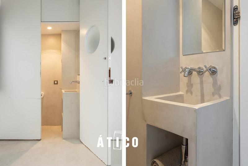 Foto 140f2101-d7d0-470f-a004-3d4566dc7cbe. Location bureau avec chauffage dans Dreta de l´Eixample Barcelona