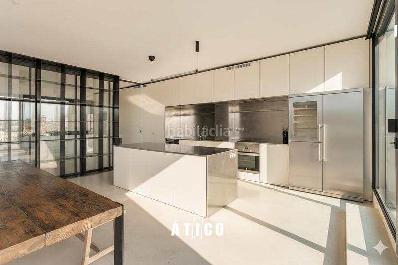 Foto 235a4418-df3c-4b5e-b758-d3db8e29009d. Location bureau avec chauffage dans Dreta de l´Eixample Barcelona