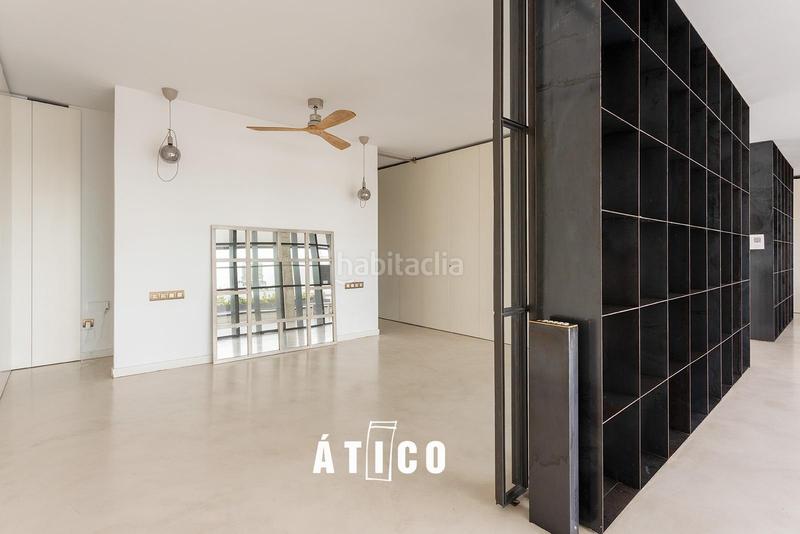 Foto 51bc17be-456c-452f-9d0c-968b7329e116. Location bureau avec chauffage dans Dreta de l´Eixample Barcelona