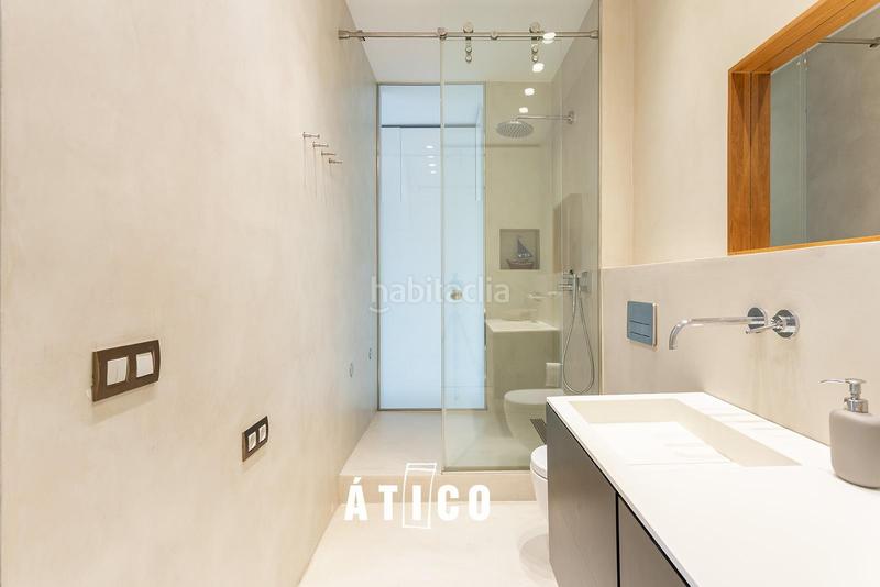 Foto 709d14e6-4065-4188-926d-17961413c56c. Location bureau avec chauffage dans Dreta de l´Eixample Barcelona