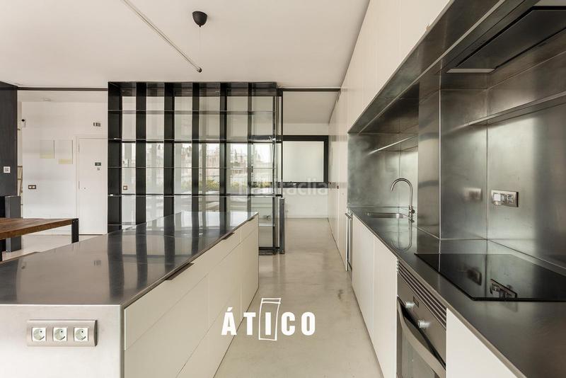 Foto 919f1d8f-3dfd-4f83-b72c-25c59cb0aecc. Location bureau avec chauffage dans Dreta de l´Eixample Barcelona