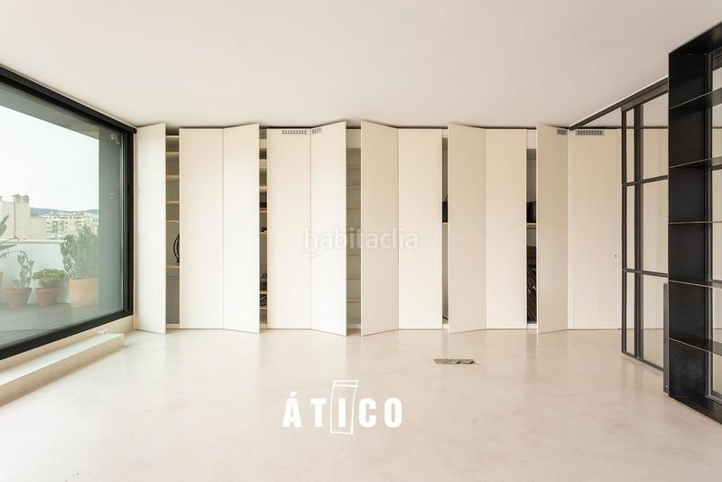 Foto caa956d8-4912-473e-b49f-013014175db4. Location bureau avec chauffage dans Dreta de l´Eixample Barcelona