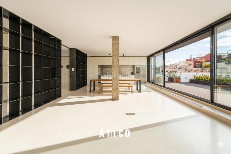 Foto bb7d21c2-5c4d-4b89-a312-931a0694f970. Miete büro mit heizung in Dreta de l´Eixample Barcelona