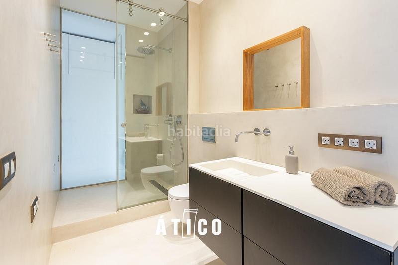 Foto d9e6fc92-0b51-4c7c-aec5-72cbdf7784ff. Miete büro mit heizung in Dreta de l´Eixample Barcelona