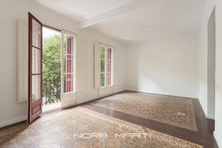 Appartement à Dreta de l´Eixample. Piso con encanto junto a paseo sant joan