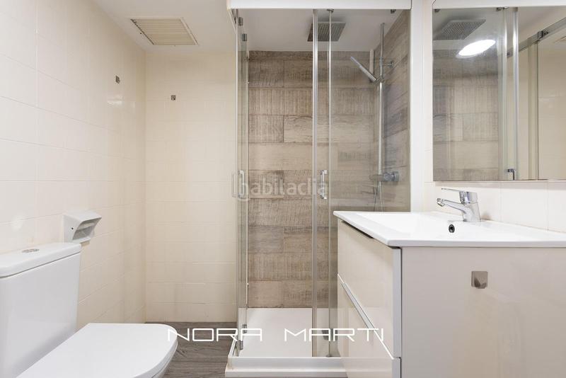 Foto 05af793d-779a-403b-a654-66b5f23fbec6. Flat with heating in Can Baró Barcelona