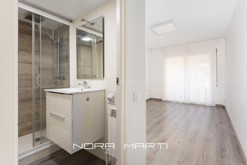 Foto 0e289d03-bd5d-4041-90f8-6caf0f5b4546. Flat with heating in Can Baró Barcelona