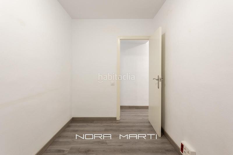 Foto 266af064-5f94-4e9e-be5d-b2f50ecfa605. Flat with heating in Can Baró Barcelona