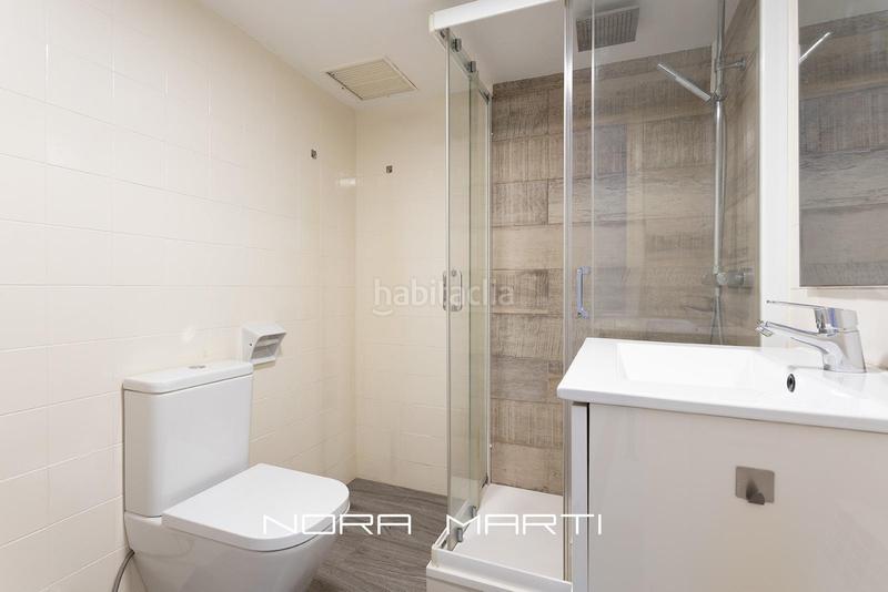 Foto 3b4c1f7b-c43e-4ec9-8f8a-5c4947176e73. Flat with heating in Can Baró Barcelona