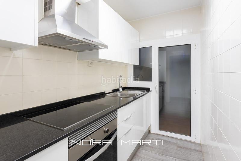 Foto 4b916242-8fd1-4ce4-9a03-221306c2aa06. Flat with heating in Can Baró Barcelona