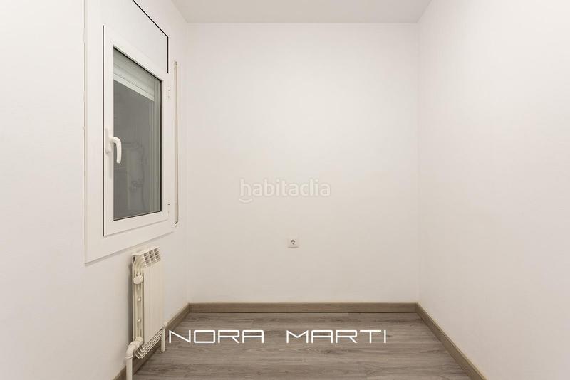 Foto 569d6829-802b-4328-8d14-022ccf232b8e. Flat with heating in Can Baró Barcelona