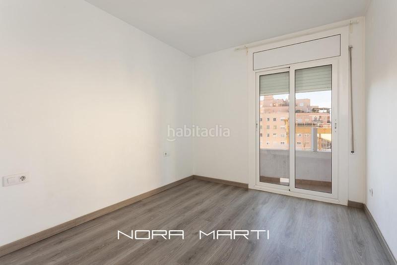 Foto 56a5a29d-20c0-489a-a1fd-11229ecdf3f6. Flat with heating in Can Baró Barcelona