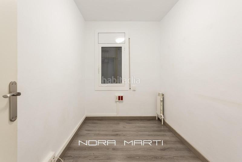 Foto 6ed136c6-f9e6-4477-96f9-ef03241f5aa6. Flat with heating in Can Baró Barcelona