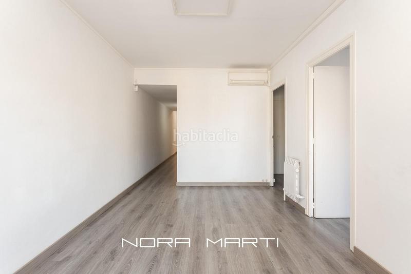 Foto 751a35fb-bd2e-4cd3-9497-e7fe222d694e. Flat with heating in Can Baró Barcelona