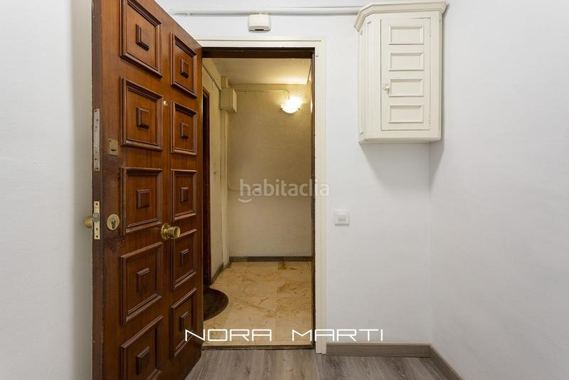 Foto 841769e4-2913-4037-8362-182b6be235f5. Flat with heating in Can Baró Barcelona