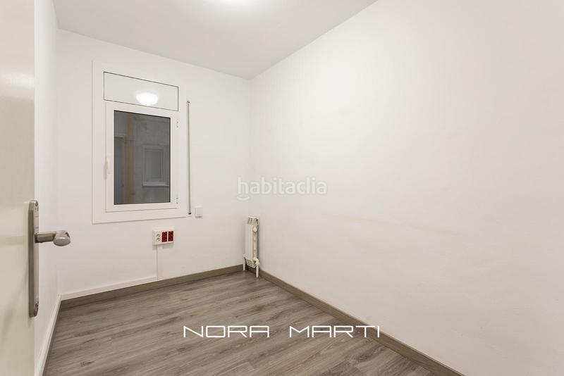Foto 98c22b54-fdd7-409e-9280-0b912a700295. Flat with heating in Can Baró Barcelona