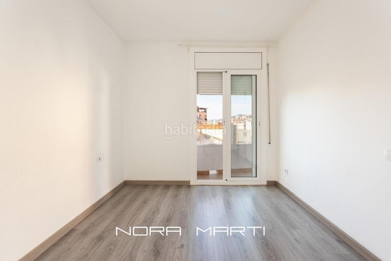 Foto a1153cc2-3fc0-4a48-a65e-afb464565ae0. Flat with heating in Can Baró Barcelona