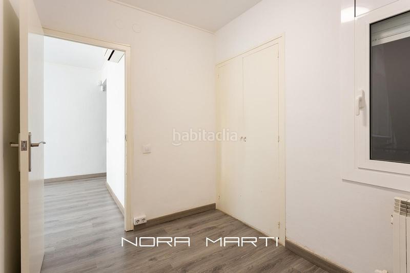 Foto a4976c6c-a40c-496c-8c83-9009476546f1. Flat with heating in Can Baró Barcelona