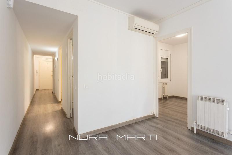 Foto a823b951-d1a5-4ca4-baee-f203628b4418. Flat with heating in Can Baró Barcelona