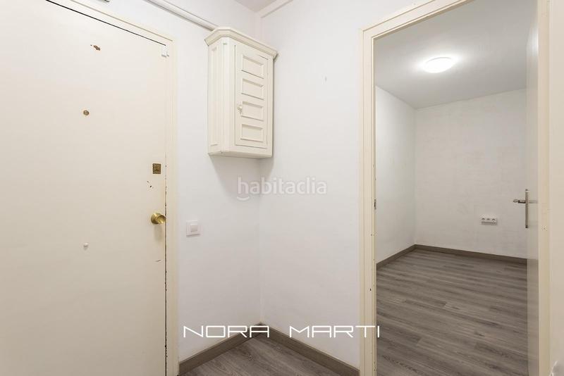 Foto ace4a0ca-8d07-48ee-bbe1-f04cf7136a99. Flat with heating in Can Baró Barcelona