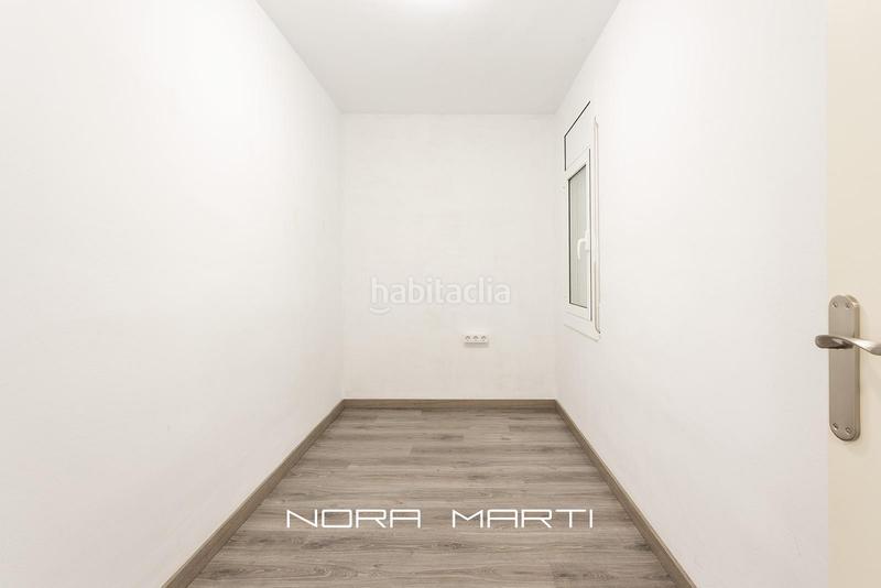 Foto e8c790f2-70f0-4a98-96d3-3c56f2c6acf2. Flat with heating in Can Baró Barcelona