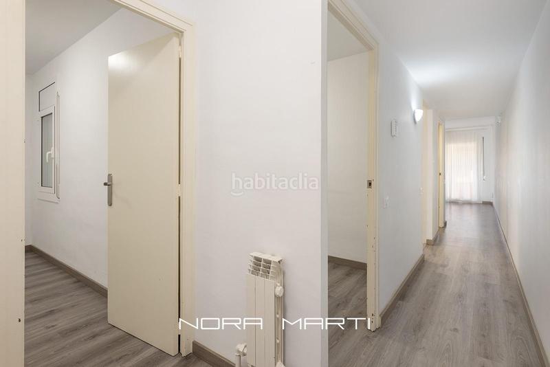 Foto eaea9f1b-f695-428d-9c52-d53f34d28044. Flat with heating in Can Baró Barcelona