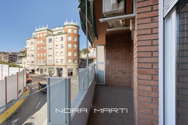 Foto eb7a037c-9509-4753-9c15-6e04fd6bd3de. Flat with heating in Can Baró Barcelona