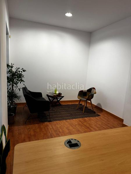 Foto 13fb47b9-b7e7-431f-8102-5bcc3d1a7597. Ufficio in Barri de les Corts Barcelona