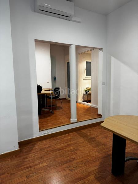 Foto 78fa368e-a624-4b4e-a933-b9cd7d05c5fc. Ufficio in Barri de les Corts Barcelona