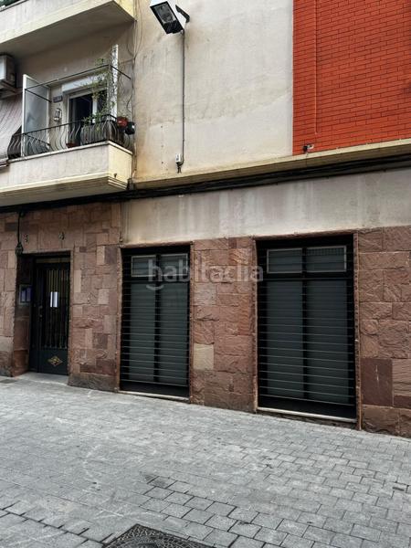 Foto 83200fab-5a7f-4438-b87e-bbb3b3e915da. Ufficio in Barri de les Corts Barcelona
