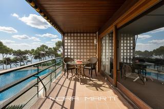 Piso en Torre Valentina-Mas Vilar de La Mutxada-Treumal